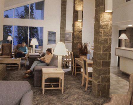 Aspen Lodge Grand Marais Ngoại thất bức ảnh