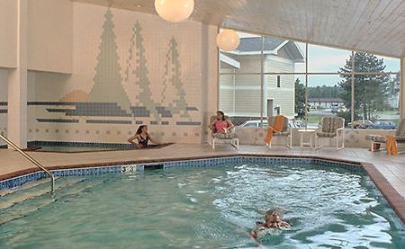 Aspen Lodge Grand Marais Ngoại thất bức ảnh
