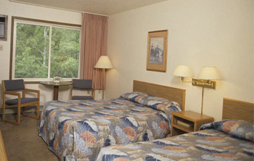 Aspen Lodge Grand Marais Ngoại thất bức ảnh